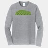 P&C Unisex Long Sleeve Fan Favorite T-Shirt  Thumbnail