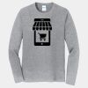 P&C Unisex Long Sleeve Fan Favorite T-Shirt  Thumbnail