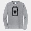P&C Unisex Long Sleeve Fan Favorite T-Shirt  Thumbnail