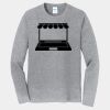 P&C Unisex Long Sleeve Fan Favorite T-Shirt  Thumbnail