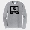 P&C Unisex Long Sleeve Fan Favorite T-Shirt  Thumbnail