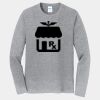 P&C Unisex Long Sleeve Fan Favorite T-Shirt  Thumbnail