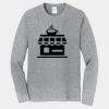 P&C Unisex Long Sleeve Fan Favorite T-Shirt  Thumbnail