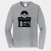 P&C Unisex Long Sleeve Fan Favorite T-Shirt  Thumbnail