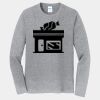 P&C Unisex Long Sleeve Fan Favorite T-Shirt  Thumbnail