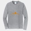 P&C Unisex Long Sleeve Fan Favorite T-Shirt  Thumbnail