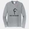 P&C Unisex Long Sleeve Fan Favorite T-Shirt  Thumbnail