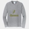 P&C Unisex Long Sleeve Fan Favorite T-Shirt  Thumbnail