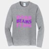 P&C Unisex Long Sleeve Fan Favorite T-Shirt  Thumbnail