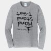 P&C Unisex Long Sleeve Fan Favorite T-Shirt  Thumbnail