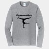 P&C Unisex Long Sleeve Fan Favorite T-Shirt  Thumbnail