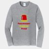 P&C Unisex Long Sleeve Fan Favorite T-Shirt  Thumbnail