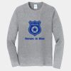 P&C Unisex Long Sleeve Fan Favorite T-Shirt  Thumbnail