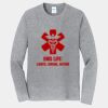 P&C Unisex Long Sleeve Fan Favorite T-Shirt  Thumbnail