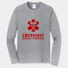 P&C Unisex Long Sleeve Fan Favorite T-Shirt  Thumbnail