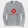 P&C Unisex Long Sleeve Fan Favorite T-Shirt  Thumbnail