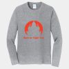 P&C Unisex Long Sleeve Fan Favorite T-Shirt  Thumbnail