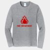 P&C Unisex Long Sleeve Fan Favorite T-Shirt  Thumbnail