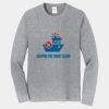 P&C Unisex Long Sleeve Fan Favorite T-Shirt  Thumbnail