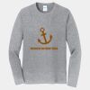 P&C Unisex Long Sleeve Fan Favorite T-Shirt  Thumbnail