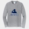 P&C Unisex Long Sleeve Fan Favorite T-Shirt  Thumbnail