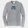 P&C Unisex Long Sleeve Fan Favorite T-Shirt  Thumbnail