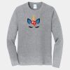 P&C Unisex Long Sleeve Fan Favorite T-Shirt  Thumbnail