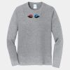 P&C Unisex Long Sleeve Fan Favorite T-Shirt  Thumbnail