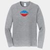 P&C Unisex Long Sleeve Fan Favorite T-Shirt  Thumbnail