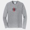 P&C Unisex Long Sleeve Fan Favorite T-Shirt  Thumbnail