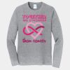 P&C Unisex Long Sleeve Fan Favorite T-Shirt  Thumbnail