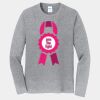 P&C Unisex Long Sleeve Fan Favorite T-Shirt  Thumbnail