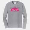 P&C Unisex Long Sleeve Fan Favorite T-Shirt  Thumbnail