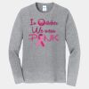 P&C Unisex Long Sleeve Fan Favorite T-Shirt  Thumbnail