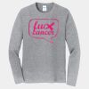 P&C Unisex Long Sleeve Fan Favorite T-Shirt  Thumbnail