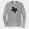 P&C Unisex Long Sleeve Fan Favorite T-Shirt  Thumbnail