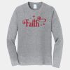 P&C Unisex Long Sleeve Fan Favorite T-Shirt  Thumbnail