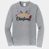 P&C Unisex Long Sleeve Fan Favorite T-Shirt  Thumbnail