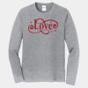 P&C Unisex Long Sleeve Fan Favorite T-Shirt  Thumbnail