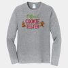 P&C Unisex Long Sleeve Fan Favorite T-Shirt  Thumbnail