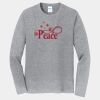 P&C Unisex Long Sleeve Fan Favorite T-Shirt  Thumbnail
