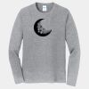 P&C Unisex Long Sleeve Fan Favorite T-Shirt  Thumbnail