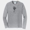 P&C Unisex Long Sleeve Fan Favorite T-Shirt  Thumbnail