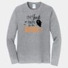 P&C Unisex Long Sleeve Fan Favorite T-Shirt  Thumbnail