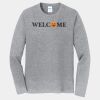 P&C Unisex Long Sleeve Fan Favorite T-Shirt  Thumbnail
