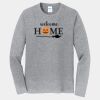 P&C Unisex Long Sleeve Fan Favorite T-Shirt  Thumbnail