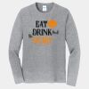 P&C Unisex Long Sleeve Fan Favorite T-Shirt  Thumbnail