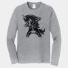 P&C Unisex Long Sleeve Fan Favorite T-Shirt  Thumbnail