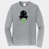 P&C Unisex Long Sleeve Fan Favorite T-Shirt  Thumbnail