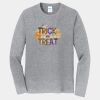 P&C Unisex Long Sleeve Fan Favorite T-Shirt  Thumbnail